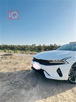 کیا K5